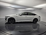 Used 2024 CADILLAC CT5 V-SERIES in WEST PALM BEACH, FLORIDA (Photo 8)
