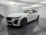 Used 2024 CADILLAC CT5 V-SERIES in WEST PALM BEACH, FLORIDA (Photo 8)