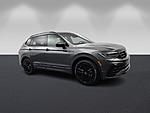 Used 2022 Volkswagen Tiguan 2.0T SE R-LINE BLACK in WEST PALM BEACH, FLORIDA (Photo 1)