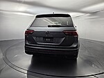 Used 2022 Volkswagen Tiguan 2.0T SE R-LINE BLACK in WEST PALM BEACH, FLORIDA (Photo 10)