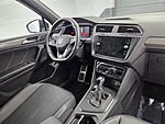 Used 2022 Volkswagen Tiguan 2.0T SE R-LINE BLACK in WEST PALM BEACH, FLORIDA (Photo 16)