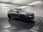 Used 2022 Volkswagen Tiguan 2.0T SE R-LINE BLACK in WEST PALM BEACH, FLORIDA (Photo 2)