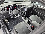 Used 2022 Volkswagen Tiguan 2.0T SE R-LINE BLACK in WEST PALM BEACH, FLORIDA (Photo 27)