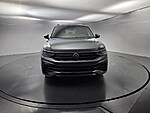 Used 2022 Volkswagen Tiguan 2.0T SE R-LINE BLACK in WEST PALM BEACH, FLORIDA (Photo 3)