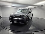 Used 2022 Volkswagen Tiguan 2.0T SE R-LINE BLACK in WEST PALM BEACH, FLORIDA (Photo 4)