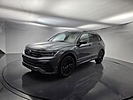 Used 2022 Volkswagen Tiguan 2.0T SE R-LINE BLACK in WEST PALM BEACH, FLORIDA (Photo 5)