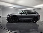 Used 2022 Volkswagen Tiguan 2.0T SE R-LINE BLACK in WEST PALM BEACH, FLORIDA (Photo 6)
