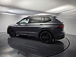 Used 2022 Volkswagen Tiguan 2.0T SE R-LINE BLACK in WEST PALM BEACH, FLORIDA (Photo 8)