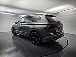 Used 2022 Volkswagen Tiguan 2.0T SE R-LINE BLACK in WEST PALM BEACH, FLORIDA (Photo 9)