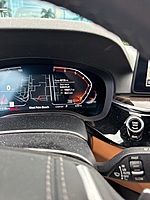 Used 2021 BMW 5 SERIES 530I in WEST PALM BEACH, FLORIDA (Photo 2)