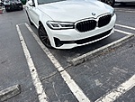 Used 2021 BMW 5 SERIES 530I in WEST PALM BEACH, FLORIDA (Photo 7)