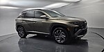 Used 2025 HYUNDAI TUCSON HYBRID LIMITED in WEST PALM BEACH, FLORIDA