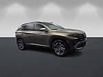 Used 2025 HYUNDAI TUCSON HYBRID LIMITED in WEST PALM BEACH, FLORIDA (Photo 1)