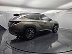 Used 2025 HYUNDAI TUCSON HYBRID LIMITED in WEST PALM BEACH, FLORIDA (Photo 13)