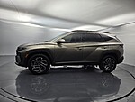 Used 2025 HYUNDAI TUCSON HYBRID LIMITED in WEST PALM BEACH, FLORIDA (Photo 6)