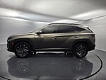 Used 2025 HYUNDAI TUCSON HYBRID LIMITED in WEST PALM BEACH, FLORIDA (Photo 7)