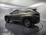 Used 2025 HYUNDAI TUCSON HYBRID LIMITED in WEST PALM BEACH, FLORIDA (Photo 8)