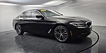 Used 2022 BMW 5 SERIES 530I in WEST PALM BEACH, FLORIDA