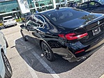 Used 2022 BMW 5 SERIES 530I in WEST PALM BEACH, FLORIDA (Photo 10)