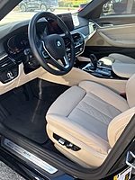 Used 2022 BMW 5 SERIES 530I in WEST PALM BEACH, FLORIDA (Photo 3)