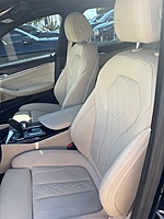 Used 2022 BMW 5 SERIES 530I in WEST PALM BEACH, FLORIDA (Photo 4)