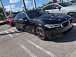 Used 2022 BMW 5 SERIES 530I in WEST PALM BEACH, FLORIDA (Photo 6)