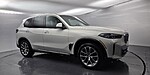 Used 2024 BMW X5 SDRIVE40I in WEST PALM BEACH, FLORIDA
