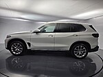Used 2024 BMW X5 SDRIVE40I in WEST PALM BEACH, FLORIDA (Photo 7)