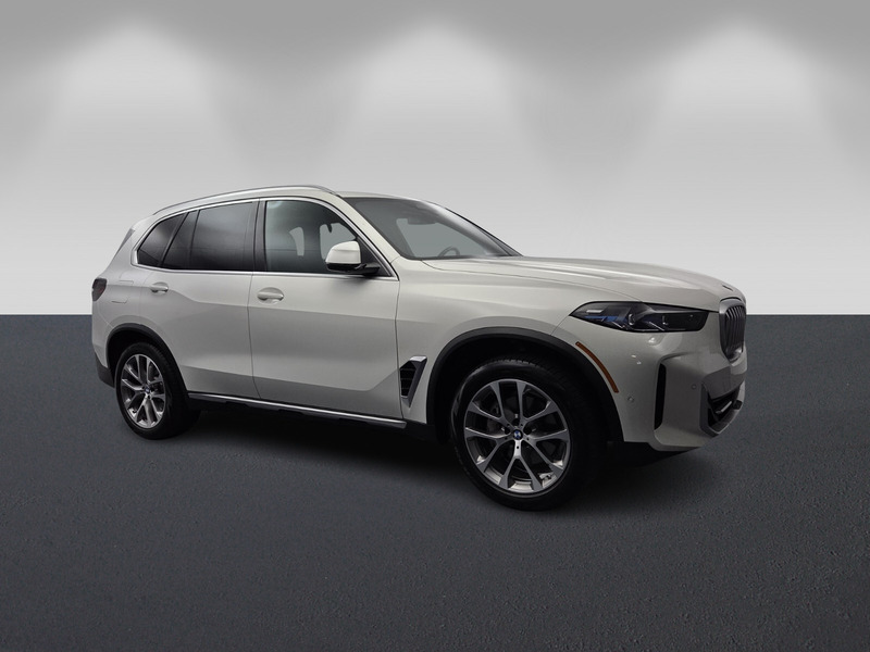 Used 2024 BMW X5 SDRIVE40I in WEST PALM BEACH, FLORIDA