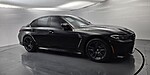 Used 2024 BMW M3 BASE in WEST PALM BEACH, FLORIDA