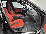 Used 2024 BMW M3 BASE in WEST PALM BEACH, FLORIDA (Photo 12)