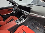Used 2024 BMW M3 BASE in WEST PALM BEACH, FLORIDA (Photo 13)