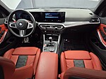 Used 2024 BMW M3 BASE in WEST PALM BEACH, FLORIDA (Photo 19)