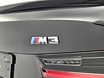 Used 2024 BMW M3 BASE in WEST PALM BEACH, FLORIDA (Photo 21)