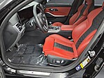 Used 2024 BMW M3 BASE in WEST PALM BEACH, FLORIDA (Photo 24)
