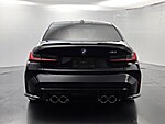 Used 2024 BMW M3 BASE in WEST PALM BEACH, FLORIDA (Photo 8)