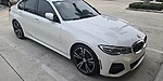 Used 2021 BMW 3 SERIES 330I in WEST PALM BEACH, FLORIDA