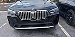 Used 2023 BMW X3 XDRIVE30I in WEST PALM BEACH, FLORIDA