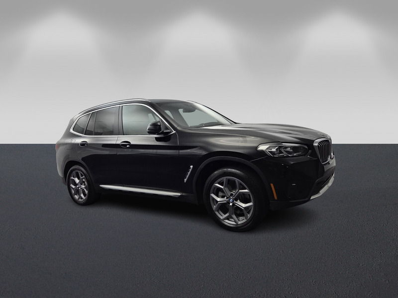 Used 2023 BMW X3 XDRIVE30I in WEST PALM BEACH, FLORIDA