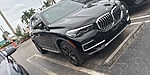Used 2023 BMW X5 SDRIVE40I in WEST PALM BEACH, FLORIDA