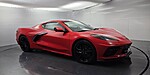 Used 2024 CHEVROLET CORVETTE STINGRAY in WEST PALM BEACH, FLORIDA