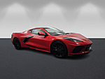 Used 2024 CHEVROLET CORVETTE STINGRAY in WEST PALM BEACH, FLORIDA (Photo 1)