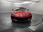 Used 2024 CHEVROLET CORVETTE STINGRAY in WEST PALM BEACH, FLORIDA (Photo 4)