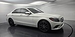Used 2021 MERCEDES-BENZ C-CLASS C 300 in WEST PALM BEACH, FLORIDA