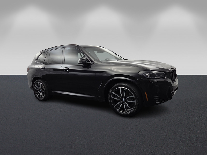 Used 2023 BMW X3 SDRIVE30I in WEST PALM BEACH, FLORIDA
