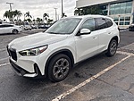 Used 2023 BMW X1 XDRIVE28I in WEST PALM BEACH, FLORIDA (Photo 6)