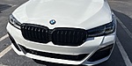 Used 2023 BMW 5 SERIES 530I in WEST PALM BEACH, FLORIDA