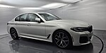 Used 2023 BMW 5 SERIES 530I in WEST PALM BEACH, FLORIDA