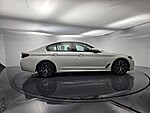 Used 2023 BMW 5 SERIES 530I in WEST PALM BEACH, FLORIDA (Photo 12)