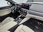 Used 2023 BMW 5 SERIES 530I in WEST PALM BEACH, FLORIDA (Photo 16)